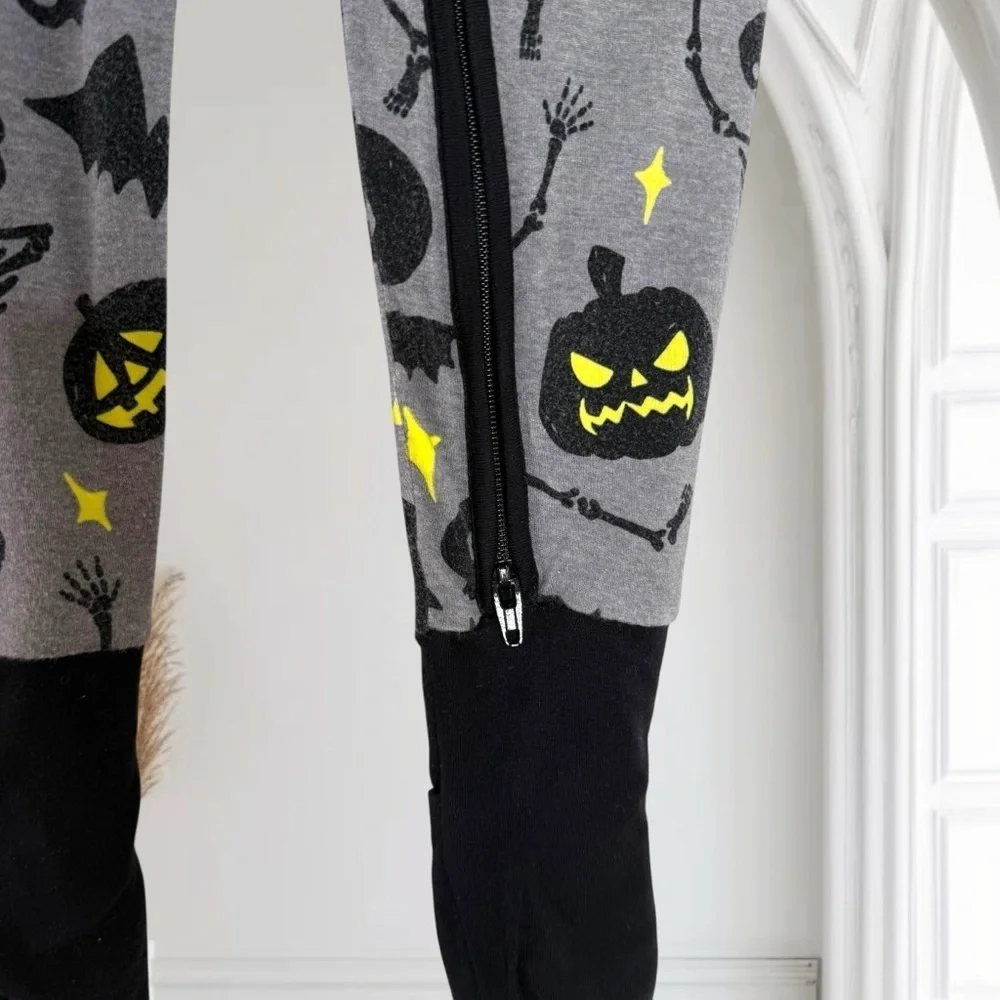 Little Sleepies charming halloween